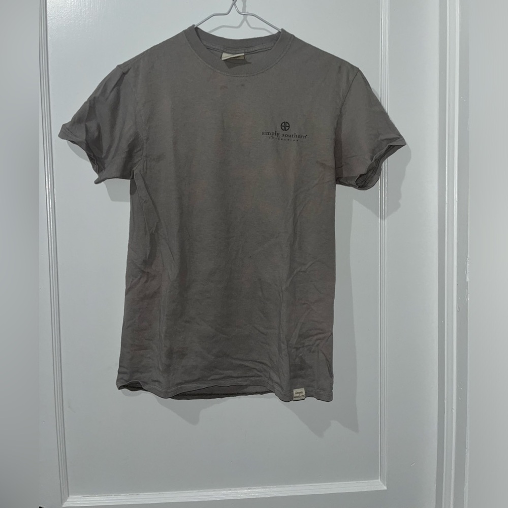 Simply Southern tee